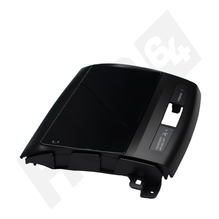 Rama adaptoare Mitsubishi Outlander (2008-2013) pentru Navigatii multimedia Android de 9" Inch | HUB64.ro [4]