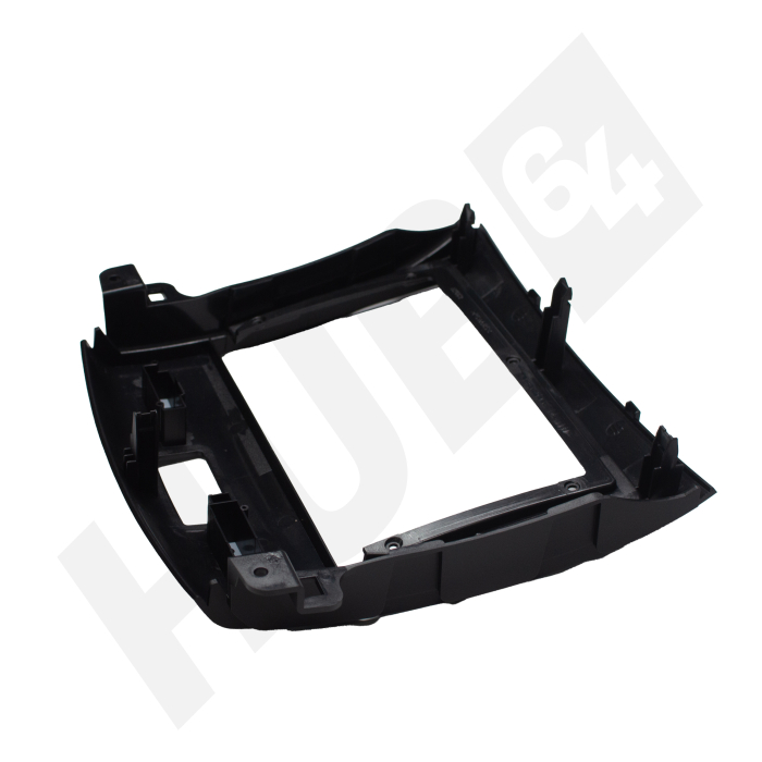 Rama adaptoare Mitsubishi Outlander (2008-2013) pentru Navigatii multimedia Android de 9" Inch | HUB64.ro [3]