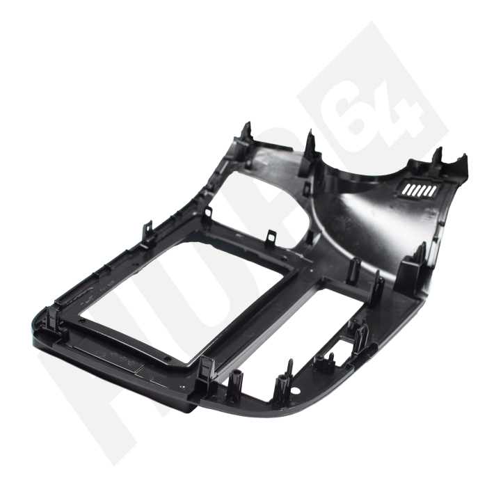 Rama adaptoare Mitsubishi Outlander (2020+) pentru Navigatii multimedia Android de 10.1" Inch | HUB64.ro [3]