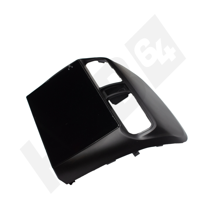 Rama adaptoare Mitsubishi Space Star / Mirage / Attrage pentru Navigatii multimedia Android de 9" Inch | HUB64.ro [4]