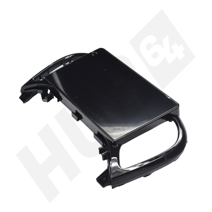 Rama adaptoare Nissan Juke (2004-2016) pentru Navigatii multimedia Android de 9" Inch | HUB64.ro [4]