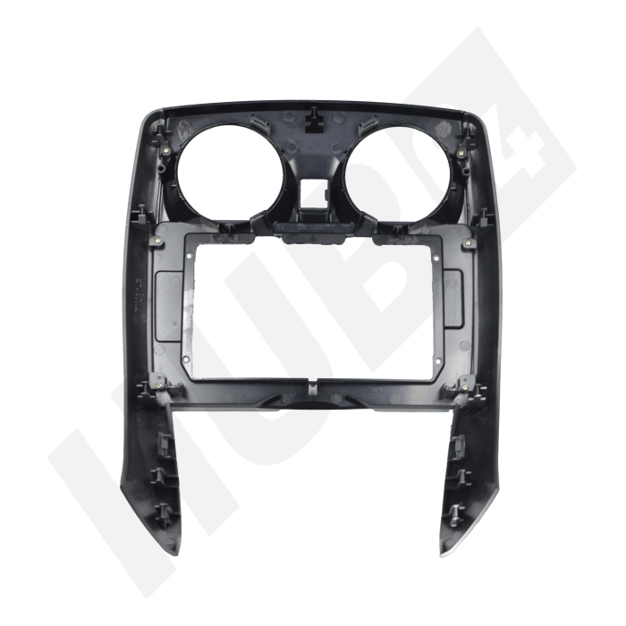Rama adaptoare Nissan Note (2019+) pentru Navigatii multimedia Android de 10.1" Inch | HUB64.ro [2]