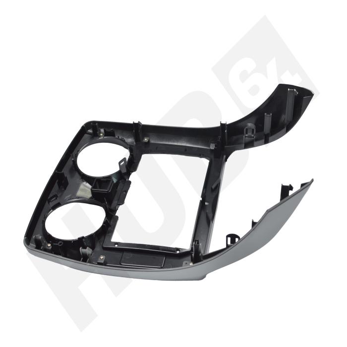 Rama adaptoare Nissan Note (2019+) pentru Navigatii multimedia Android de 10.1" Inch | HUB64.ro [3]