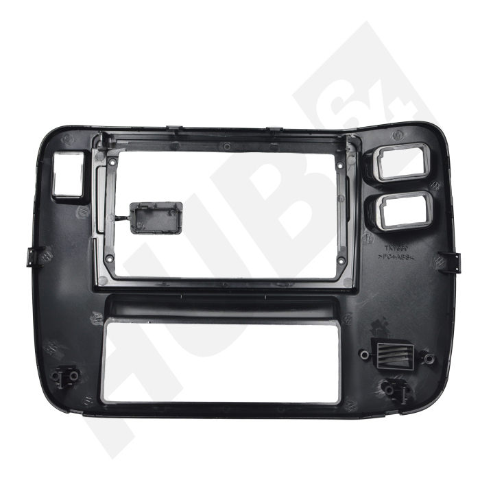 Rama adaptoare Nissan Patrol (2002-2004) pentru Navigatii multimedia Android de 9" Inch | HUB64.ro [2]