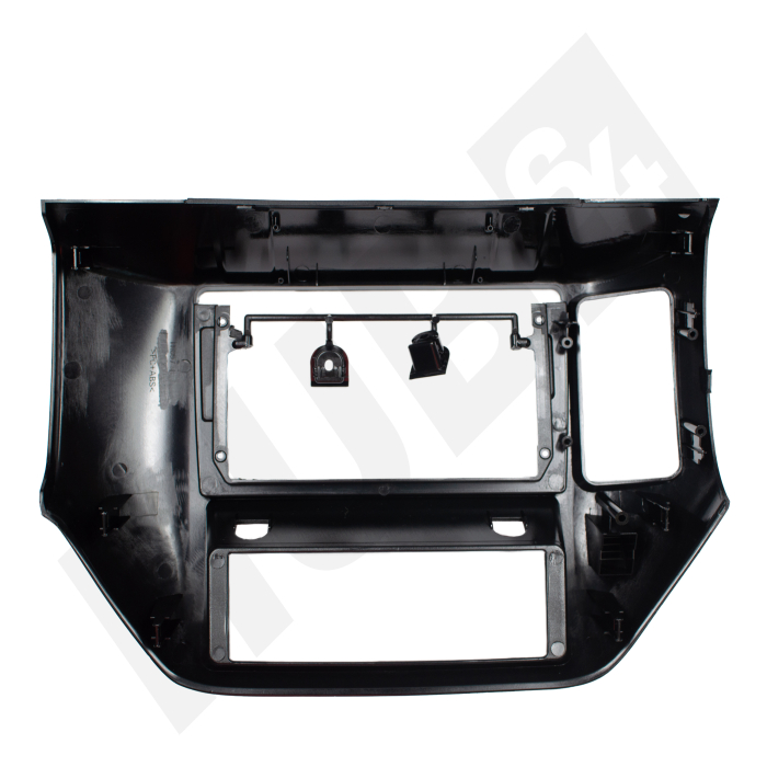 Rama adaptoare Nissan Patrol (2004-2012) pentru Navigatii multimedia Android de 9" Inch | HUB64.ro [2]