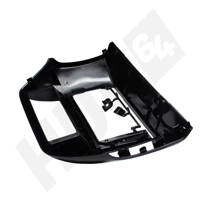 Rama adaptoare Nissan Patrol (2004-2012) pentru Navigatii multimedia Android de 9" Inch | HUB64.ro [3]