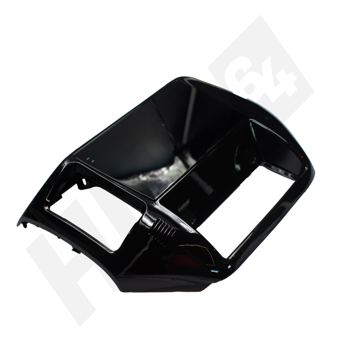 Rama adaptoare Nissan Patrol (2004-2012) pentru Navigatii multimedia Android de 9" Inch | HUB64.ro [4]