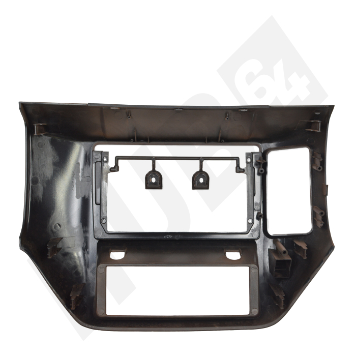 Rama adaptoare Nissan Patrol (2004-2012) pentru Navigatii multimedia Android de 9" Inch | HUB64.ro [2]