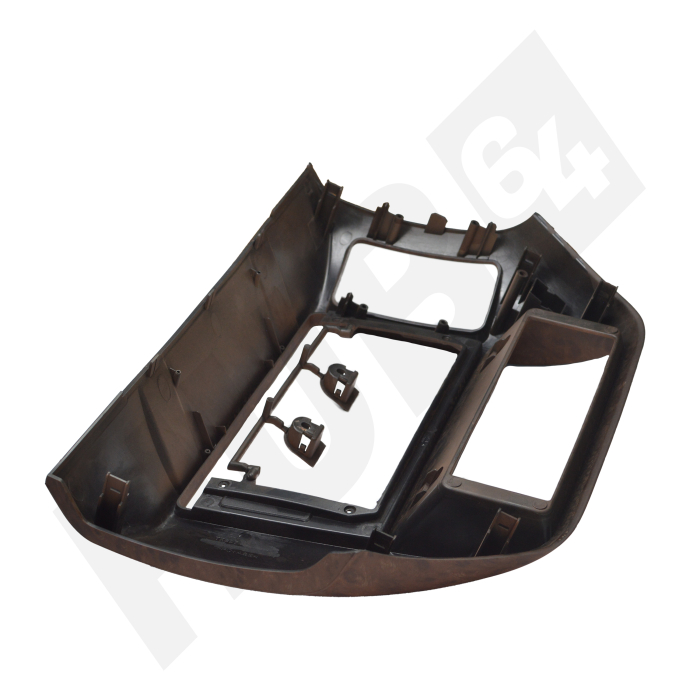 Rama adaptoare Nissan Patrol (2004-2012) pentru Navigatii multimedia Android de 9" Inch | HUB64.ro [3]