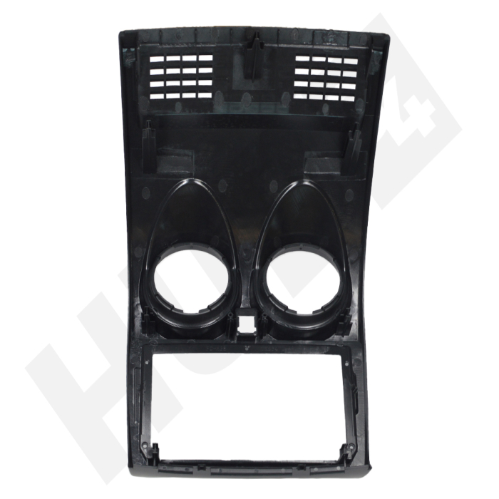 Rama adaptoare Nissan Qashqai (2008-2013) pentru Navigatii multimedia Android de 9" Inch | HUB64.ro [2]