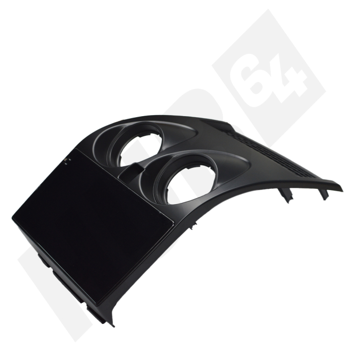 Rama adaptoare Nissan Qashqai (2008-2013) pentru Navigatii multimedia Android de 9" Inch | HUB64.ro [4]
