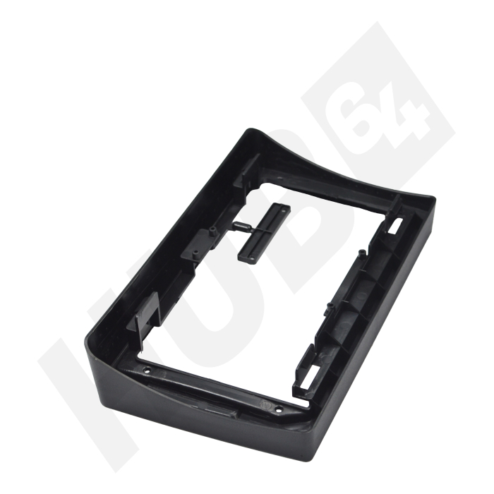 Rama adaptoare Nissan X-trail (2004-2007) pentru Navigatii multimedia Android de 9" Inch | HUB64.ro [3]