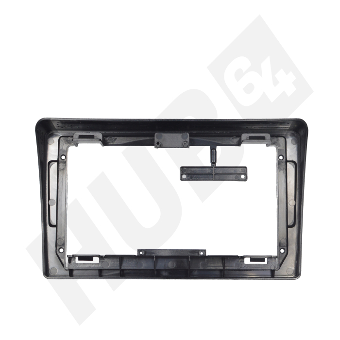 Rama adaptoare Nissan X-trail (2004-2007) pentru Navigatii multimedia Android de 9" Inch | HUB64.ro [2]