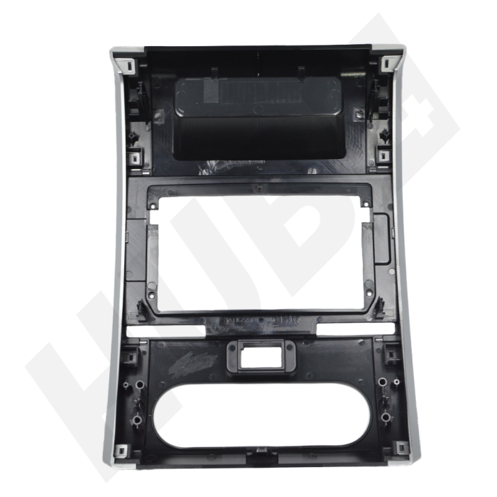 Rama adaptoare Nissan X-trail (2008-2012) pentru Navigatii multimedia Android de 10.1" Inch | HUB64.ro [2]