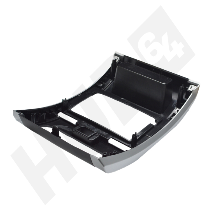 Rama adaptoare Nissan X-trail (2008-2012) pentru Navigatii multimedia Android de 10.1" Inch | HUB64.ro [3]