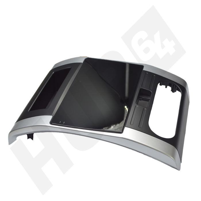 Rama adaptoare Nissan X-trail (2008-2012) pentru Navigatii multimedia Android de 10.1" Inch | HUB64.ro [4]