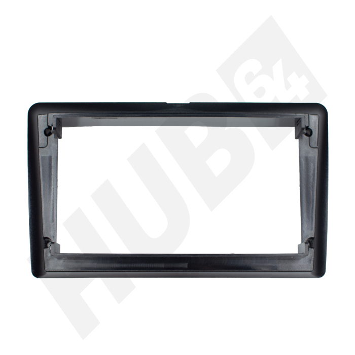 Rama adaptoare Opel Antara (2006-2017) pentru Navigatii multimedia Android de 9" Inch | HUB64.ro [2]