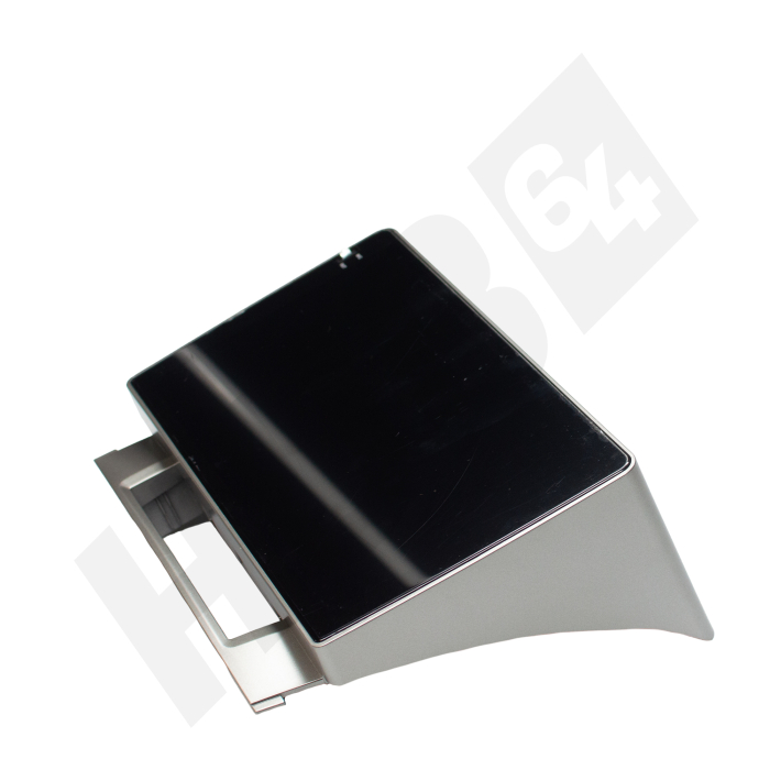 Rama adaptoare Opel Astra J (2010-2014) pentru Navigatii multimedia Android de 9" Inch | HUB64.ro [4]