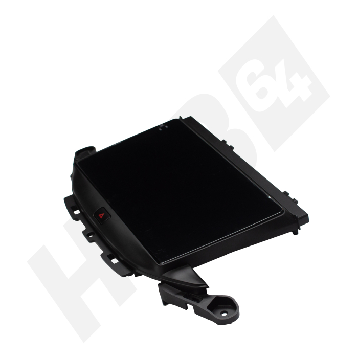 Rama adaptoare Opel Astra K (2015+) pentru Navigatii multimedia Android de 9" Inch | HUB64.ro [4]