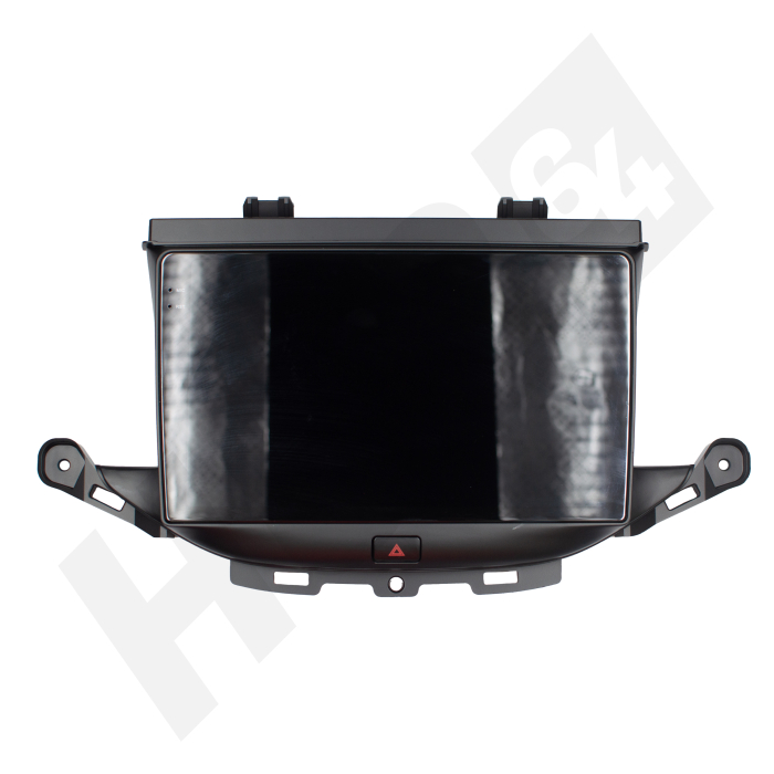 Rama adaptoare Opel Astra K (2016+) pentru Navigatii multimedia Android de 9" Inch | HUB64.ro [4]