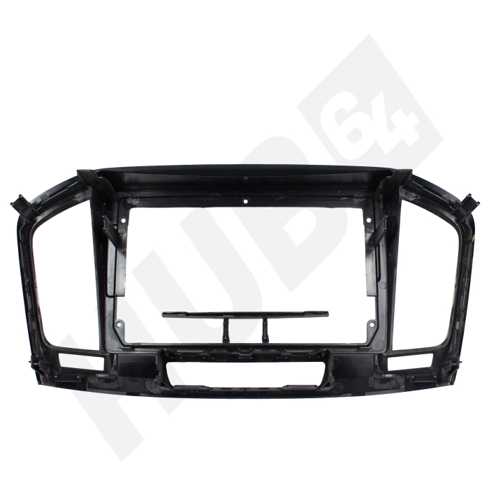 Rama adaptoare Opel Insignia (2008-2013) pentru Navigatii multimedia Android de 9" Inch | HUB64.ro [2]
