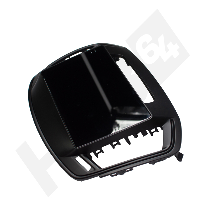 Rama adaptoare Opel Insignia (2014-2017) pentru Navigatii multimedia Android de 9" Inch | HUB64.ro [4]