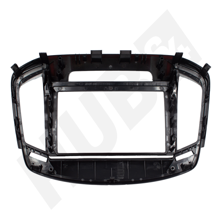 Rama adaptoare Opel Insignia (2014-2017) pentru Navigatii multimedia Android de 9" Inch | HUB64.ro [2]