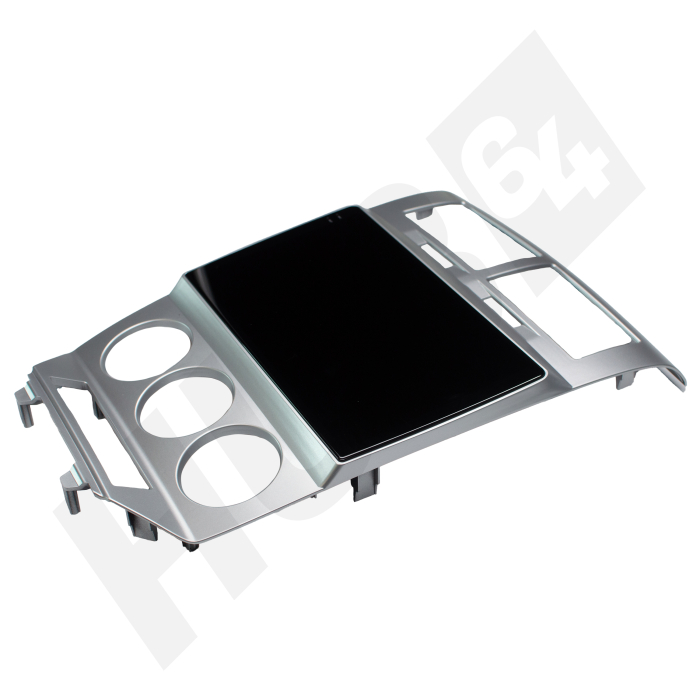 Rama adaptoare Ford Mondeo (Clima automata) (2011-2013) pentru Navigatii multimedia Android de 10.1" Inch | HUB64.ro [4]