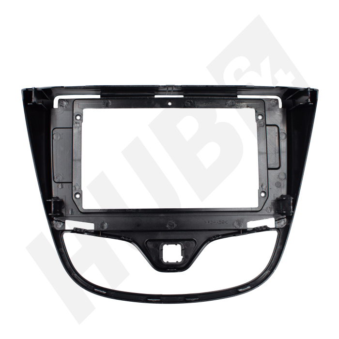 Rama adaptoare Opel Karl (2017+) pentru Navigatii multimedia Android de 9" Inch | HUB64.ro [2]