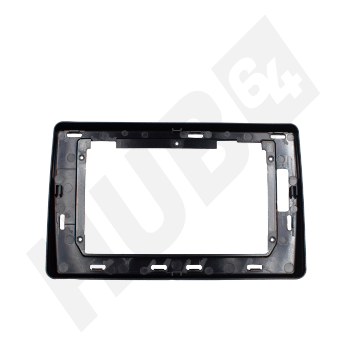 Rama adaptoare Opel Movano / Renault Master pentru Navigatii multimedia Android de 9" Inch | HUB64.ro [2]