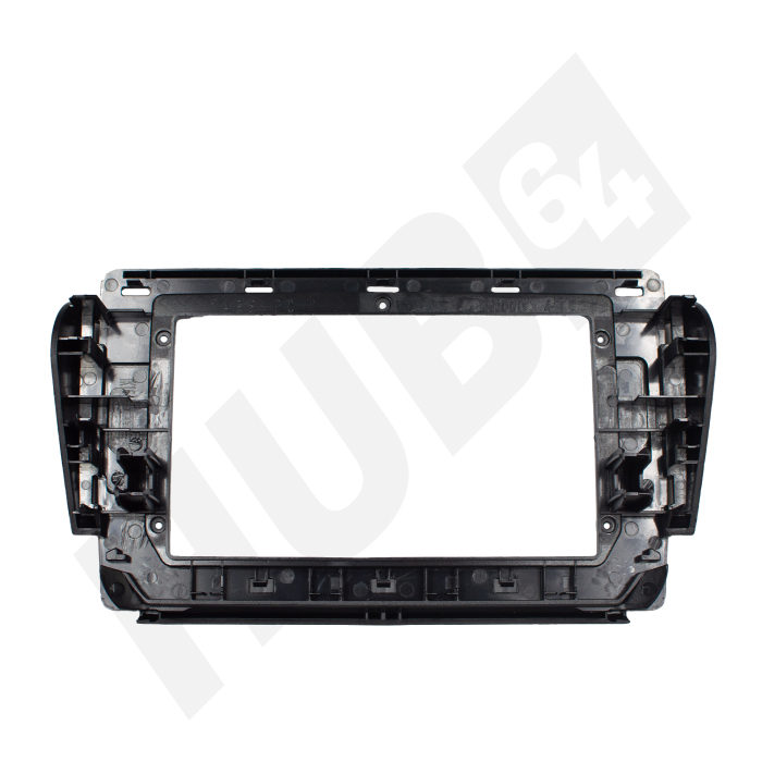 Rama adaptoare Peugeot 2008/208 (2015+) pentru Navigatii multimedia Android de 10.1" Inch | HUB64.ro [2]