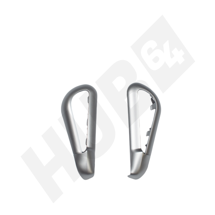 Rama adaptoare Peugeot 2008/208 (2015+) pentru Navigatii multimedia Android de 10.1" Inch | HUB64.ro [6]