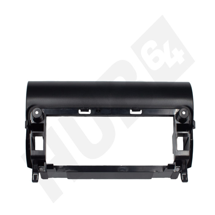 Rama adaptoare Peugeot 2008/208 (2015+) pentru Navigatii multimedia Android de 10.1" Inch | HUB64.ro [4]