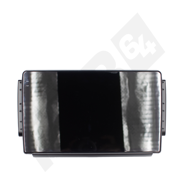 Rama adaptoare Peugeot 2008/208 (2015+) pentru Navigatii multimedia Android de 10.1" Inch | HUB64.ro [9]