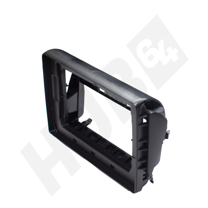 Rama adaptoare Peugeot 2008/208 (2015+) pentru Navigatii multimedia Android de 10.1" Inch | HUB64.ro [7]