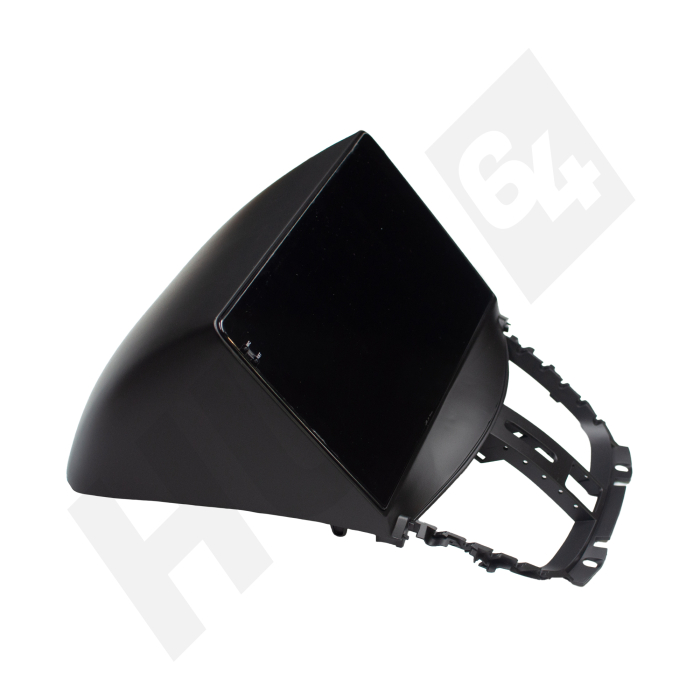 Rama adaptoare Peugeot 207 (2009-2013) pentru Navigatii multimedia Android de 9" Inch | HUB64.ro [5]