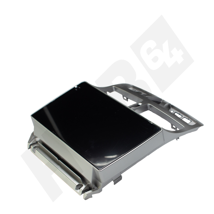 Rama adaptoare Peugeot 307 (2007-2013) pentru Navigatii multimedia Android de 9" Inch | HUB64.ro [4]