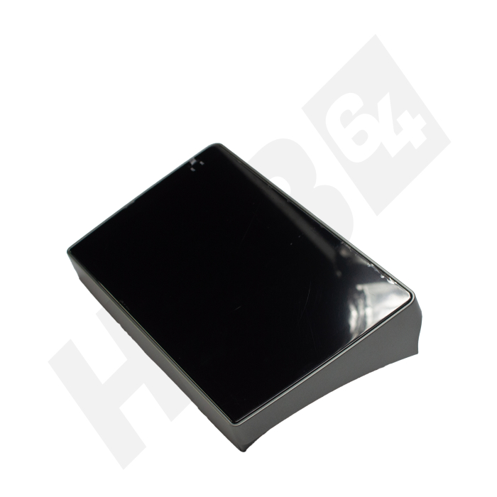 Rama adaptoare Peugeot 407 pentru Navigatii multimedia Android de 9" Inch | HUB64.ro [4]