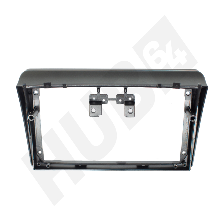 Rama adaptoare Peugeot 407 pentru Navigatii multimedia Android de 9" Inch | HUB64.ro [2]
