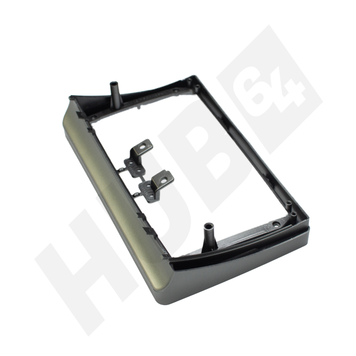 Rama adaptoare Peugeot 407 pentru Navigatii multimedia Android de 9" Inch | HUB64.ro [3]