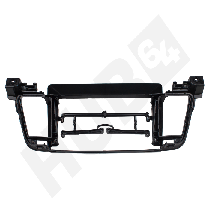 Rama adaptoare Peugeot 508 (2011-2016) pentru Navigatii multimedia Android de 9" Inch | HUB64.ro [2]
