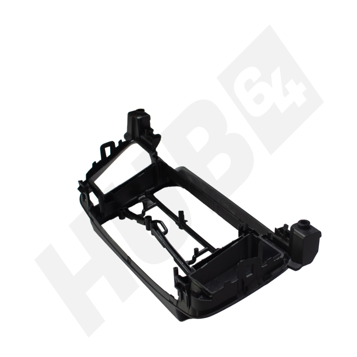 Rama adaptoare Peugeot 508 (2011-2016) pentru Navigatii multimedia Android de 9" Inch | HUB64.ro [3]