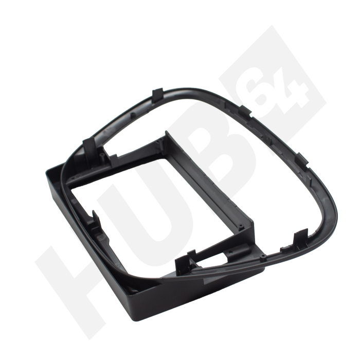 Rama adaptoare Peugeot 607 pentru Navigatii multimedia Android de 9" Inch | HUB64.ro [3]