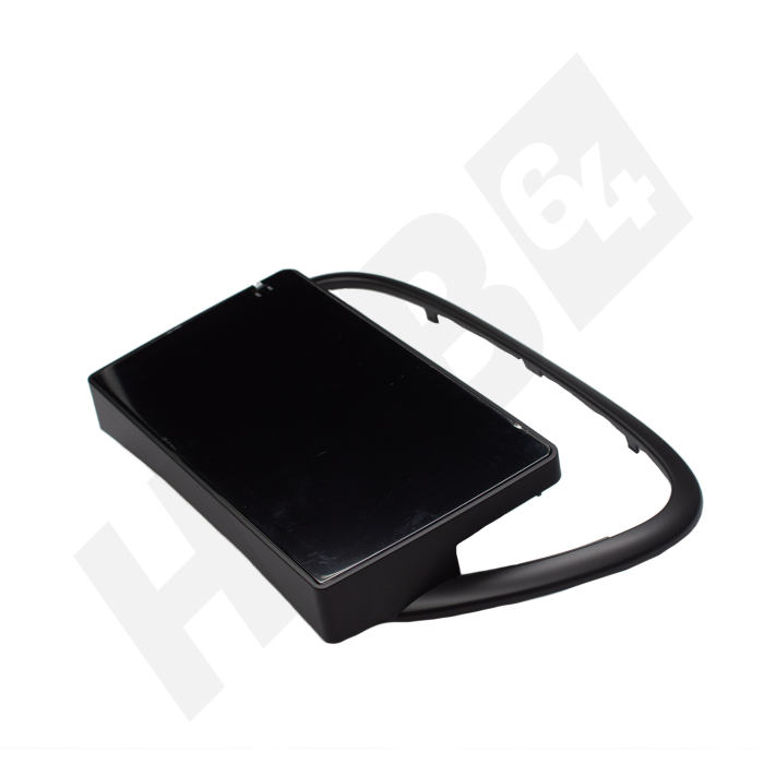 Rama adaptoare Peugeot 607 pentru Navigatii multimedia Android de 9" Inch | HUB64.ro [4]