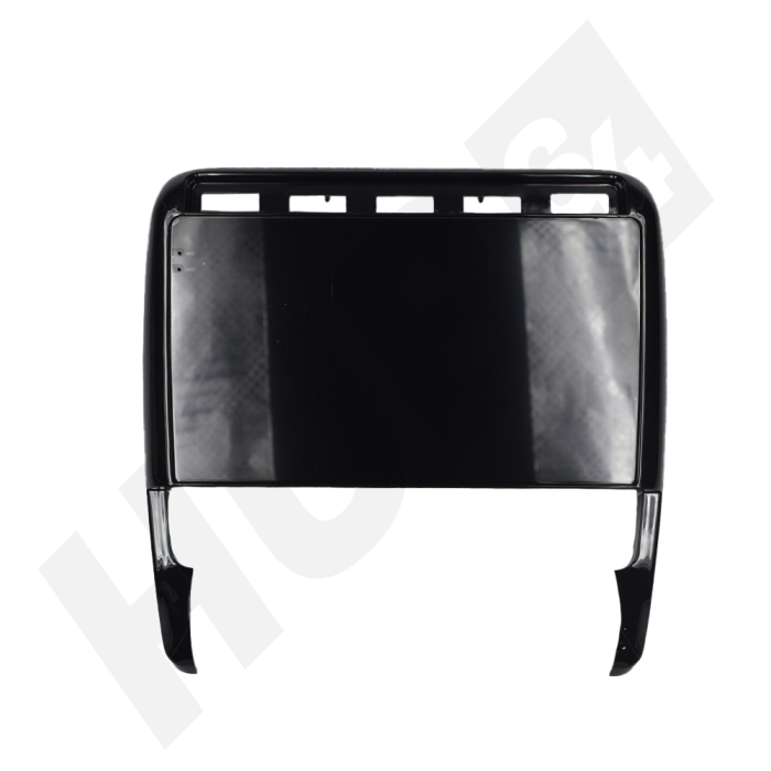 Rama adaptoare Porsche Cayenne (2003-2010) pentru Navigatii multimedia Android de 9" Inch | HUB64.ro [4]