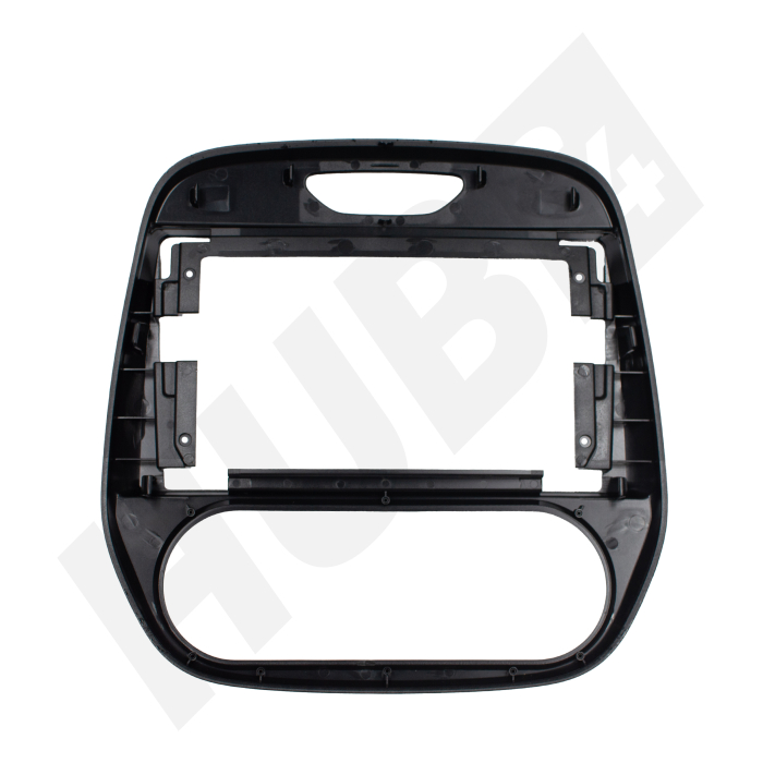 Rama adaptoare Renault Captur (2013-2019) pentru Navigatii multimedia Android de 9" Inch | HUB64.ro [8]