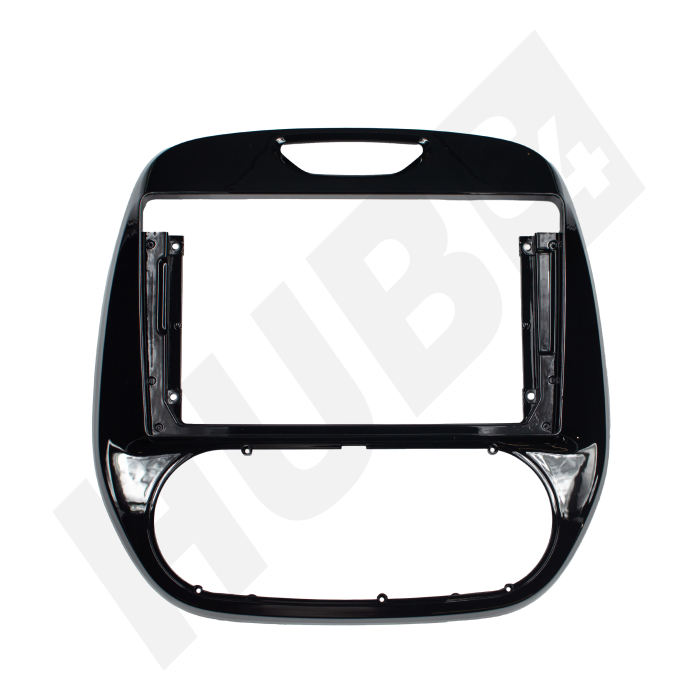 Rama adaptoare Renault Captur (2013-2019) pentru Navigatii multimedia Android de 9" Inch | HUB64.ro [2]