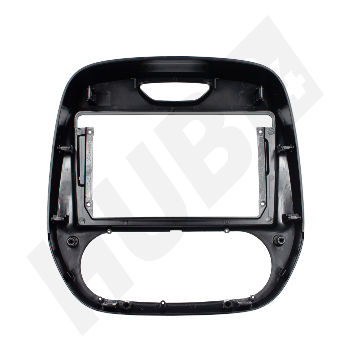 Rama adaptoare Renault Captur (2013-2019) pentru Navigatii multimedia Android de 9" Inch | HUB64.ro [3]