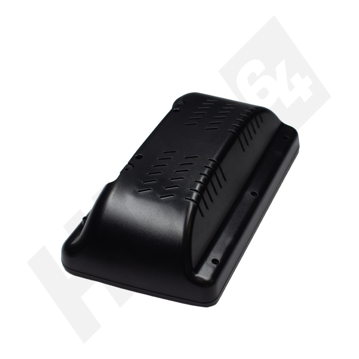 Rama adaptoare Renault Clio 3 pentru Navigatii multimedia Android de 9" Inch | HUB64.ro [2]