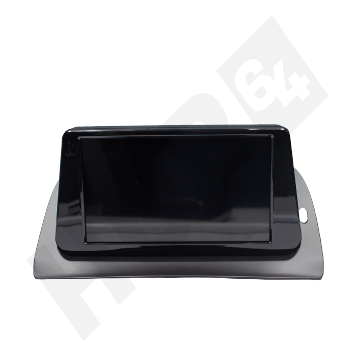 Rama adaptoare Renault Kangoo (2008-2018) pentru Navigatii multimedia Android de 9" Inch | HUB64.ro [7]